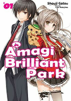 Capa de Manga