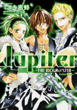 Capa de Manga