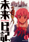 Capa de Manga