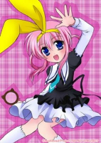 Capa de Manga
