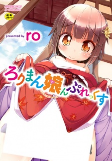 Capa de Manga