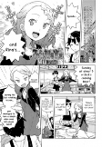 Capa de Manga
