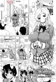 Capa de Manga