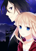 Capa de Manga