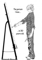 Titelbild von Manga