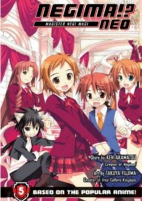 Capa de Manga