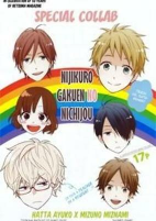 Capa de Manga