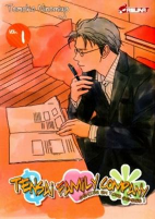Capa de Manga