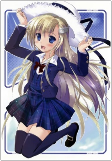 Capa de Manga
