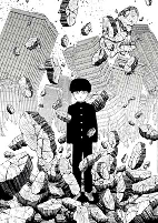 Capa de Manga