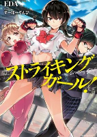 Capa de Manga