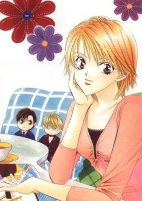 Capa de Manga