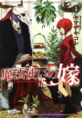 Capa de Manga