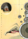 Cover of Manga