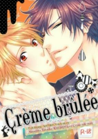 Titelbild von Manga