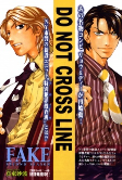 Capa de Manga