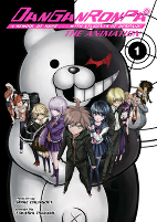 Capa de Manga