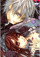 Capa de Manga