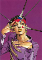 Capa de Manga