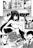 Cover of Manga