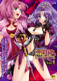 Capa de Manga