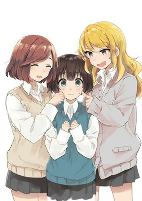 Titelbild von Manga
