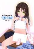 Capa de Manga