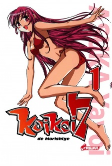 Capa de Manga