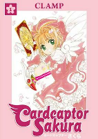 Capa de Manga