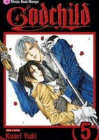 Capa de Manga