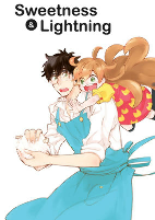 Capa de Manga