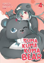 Capa de Manga