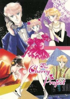 Titelbild von Manga