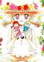 Capa de Manga