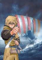 Capa de Manga