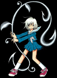 Capa de Manga