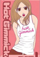 Capa de Manga
