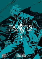 Capa de Manga