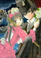 Capa de Manga