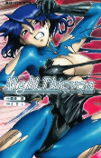 Capa de Manga