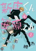 Capa de Manga