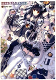 Capa de Manga