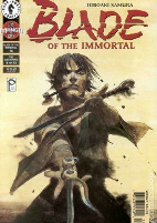 Capa de Manga