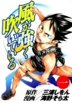 Capa de Manga