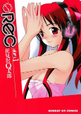 Capa de Manga