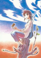 Titelbild von Manga