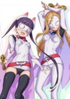 Capa de Manga