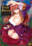 Capa de Manga