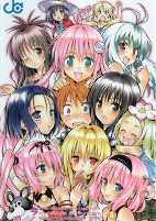 Capa de Manga