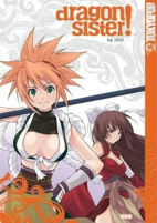 Capa de Manga